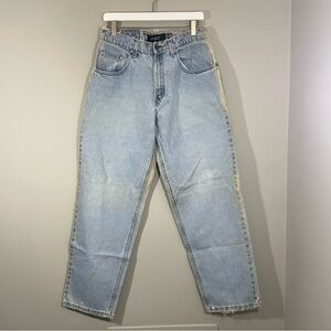 Vintage Levi’s Silver Tab Baggy Jeans Size 31